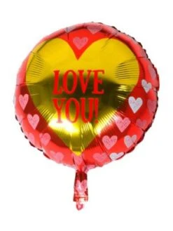 Boland Love You! Folienballon