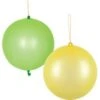 Boland 2 Punchballons Neon
