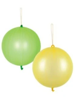 Boland 2 Punchballons Neon