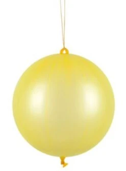 Boland 2 Punchballons Neon -Boland Store 24682500 03