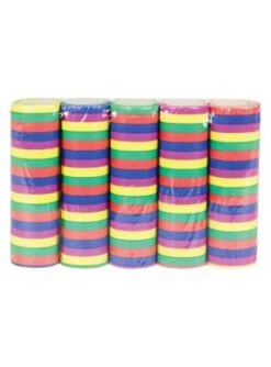 Boland Luftschlangen