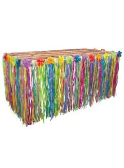 Boland Hawaii Tischrock