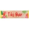 Boland Tiki Bar Party Banner