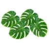Boland Palmenblätter Deko