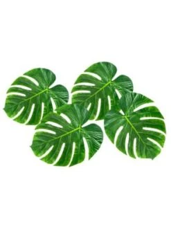 Boland Palmenblätter Deko