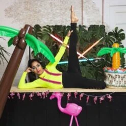 Boland Palmen Getränkekühler -Boland Store 25466309 03