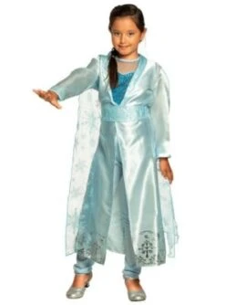 Boland Eisprinzessin Kinderkostüm