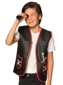Boland Piratenweste Für Kinder 9 Boland Piratenweste Für Kinder -Boland Store 25466494 04