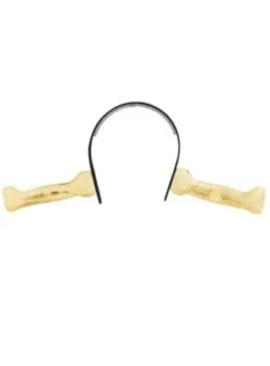 Boland Knochen Haarreif