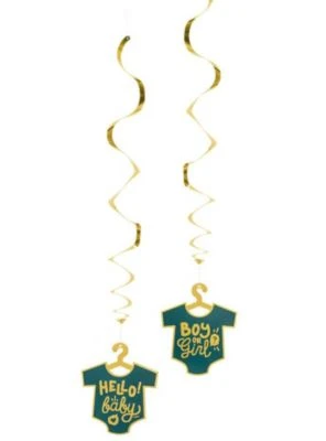 Boland 2 Boy Or Girl Dekospiralen 1 Boland 2 Boy Or Girl Dekospiralen