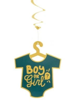 Boland 2 Boy Or Girl Dekospiralen 2 Boland 2 Boy Or Girl Dekospiralen – Bild 2