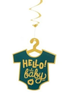 Boland 2 Boy Or Girl Dekospiralen 5 Boland 2 Boy Or Girl Dekospiralen -Boland Store 25913550 03