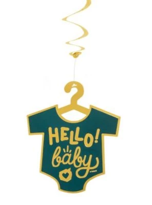 Boland 2 Boy Or Girl Dekospiralen 3 Boland 2 Boy Or Girl Dekospiralen – Bild 3