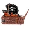 Boland Piratenschiff Piñata