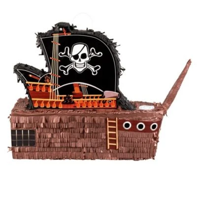 Boland Piratenschiff Piñata 1 Boland Piratenschiff Piñata
