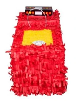 Boland Feuerwehrauto Piñata -Boland Store 25974359 03