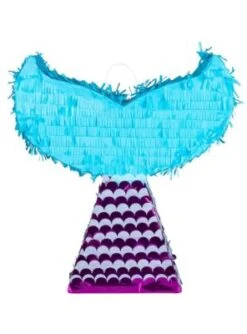 Boland Meerjungfrau Piñata
