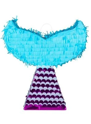 Boland Meerjungfrau Piñata 2 Boland Meerjungfrau Piñata – Bild 2