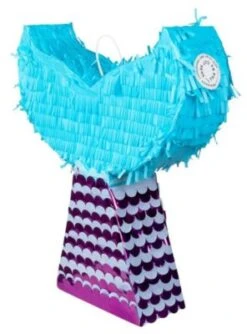 Boland Meerjungfrau Piñata 5 Boland Meerjungfrau Piñata -Boland Store 26156370 03