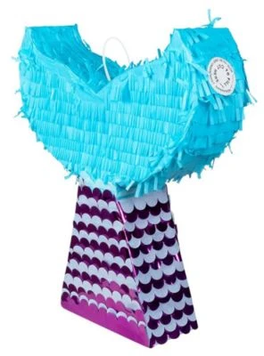 Boland Meerjungfrau Piñata 3 Boland Meerjungfrau Piñata – Bild 3