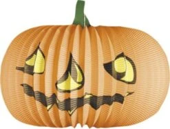 Boland Laterne Kürbis, ⌀ 36 Cm