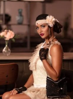 Boland Perlen Halskette -Boland Store 27529328 03