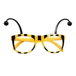 Boland Honigbiene Partybrille