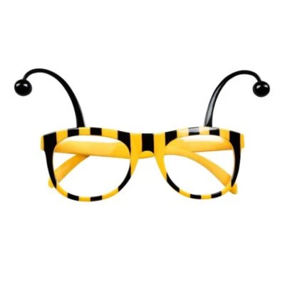 Boland Honigbiene Partybrille 1 Boland Honigbiene Partybrille