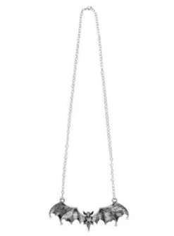 Boland Fledermaus Halskette