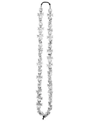 Boland Totenköpfchen Halskette 1 Boland Totenköpfchen Halskette