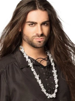 Boland Totenköpfchen Halskette 2 Boland Totenköpfchen Halskette – Bild 2