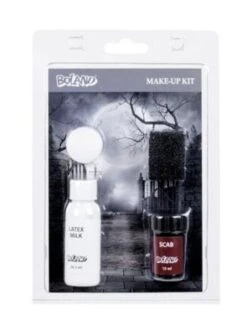 Boland Zombie Schminkset