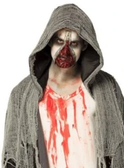 Boland Zombie Reißverschluss Schminkset -Boland Store 27668834 03