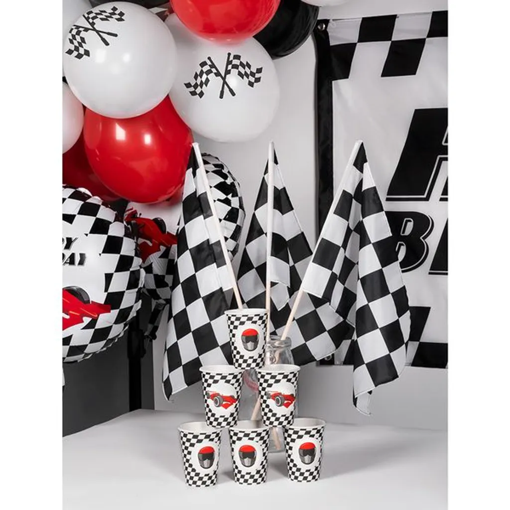 Boland Ausführung Schwingfahne 30x45cm 7 Boland Ausführung Schwingfahne 30x45cm – Bild 7