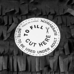 Boland Pinata Feuerwehrauto 43 X 24cm -Boland Store 66327979a998895fb08b06724a3a66da 1