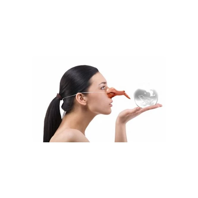 Boland Hexennase - Für Erwachsene 2 Boland Hexennase - Für Erwachsene – Bild 2