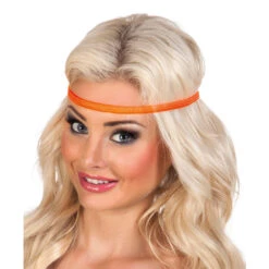 Boland Stirnbänder - Neon - 4 Stück 10 Boland Stirnbänder - Neon - 4 Stück -Boland Store 85961 1