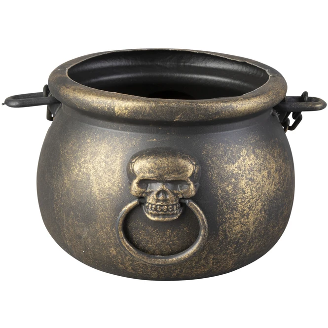 Boland Hexenkessel - Ca. 13 X 19 Cm 1 Boland Hexenkessel - Ca. 13 X 19 Cm