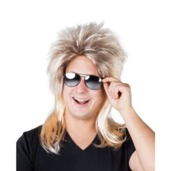 Boland Brille - Polizei - Für Erwachsene -Boland Store 8712026860606 peruecke ryan 4016096267337 brille 021