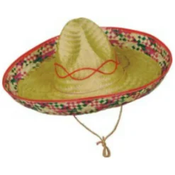 Boland Sombrero : Mexiko