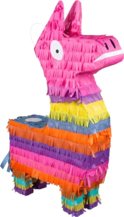 Boland Piñata Fortnite Lama 58 X 35 Cm