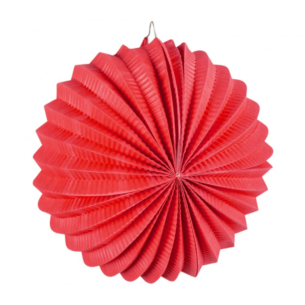 Boland Bunte Luftballon-Lampions 22 Cm Papier 12 Stück 2 Boland Bunte Luftballon-Lampions 22 Cm Papier 12 Stück – Bild 2