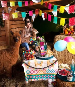 Boland Piñata Fortnite Lama 58 X 35 Cm -Boland Store ee1b303f544d593cd341efef0f9e882b